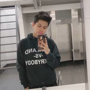 Meet your Posher, Allen